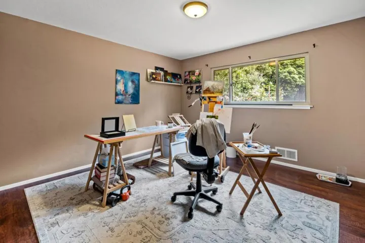 2811 Forest Lodge Road, Pebble Beach, California 93953