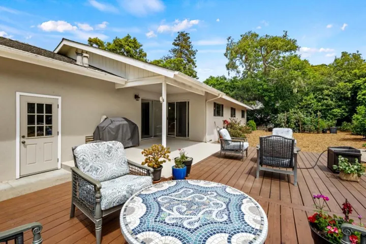 2811 Forest Lodge Road, Pebble Beach, California 93953