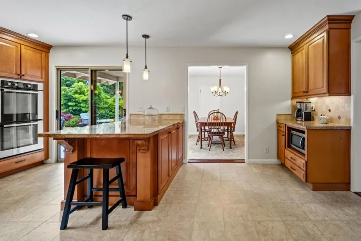 2811 Forest Lodge Road, Pebble Beach, California 93953