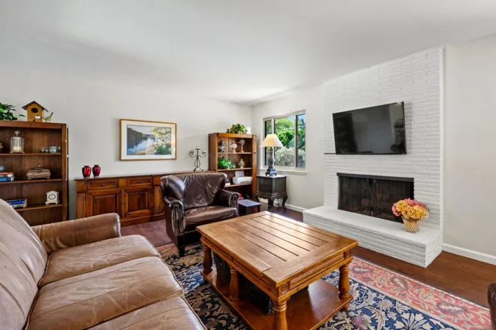 2811 Forest Lodge Road, Pebble Beach, California 93953
