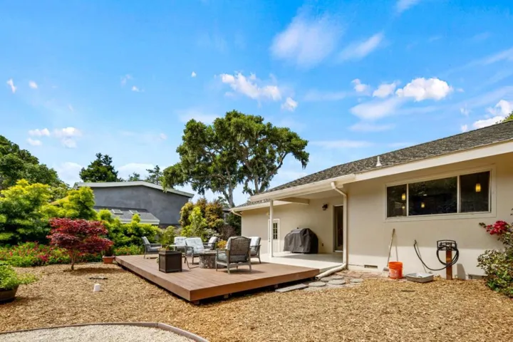 2811 Forest Lodge Road, Pebble Beach, California 93953