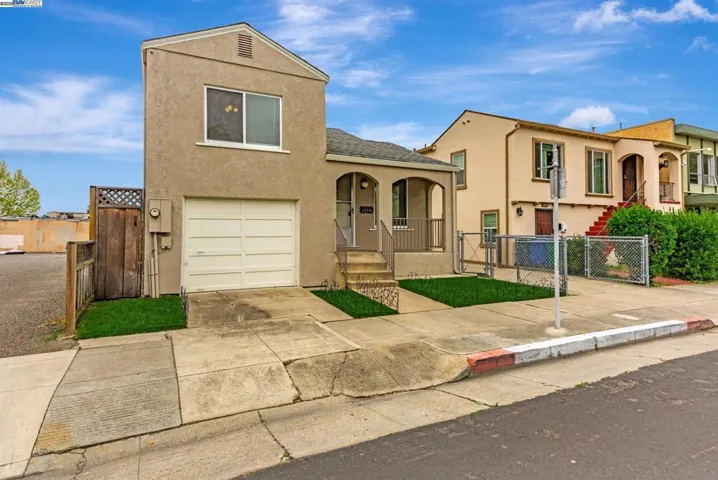 22741 1st St, Hayward, California 94541