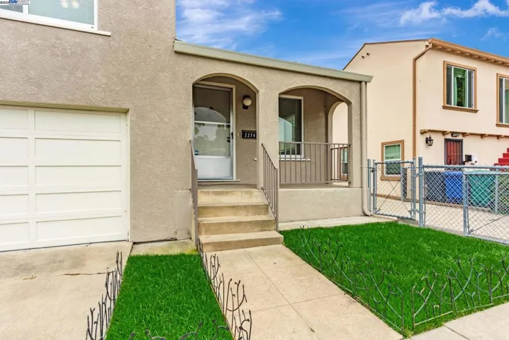 22741 1st St, Hayward, California 94541