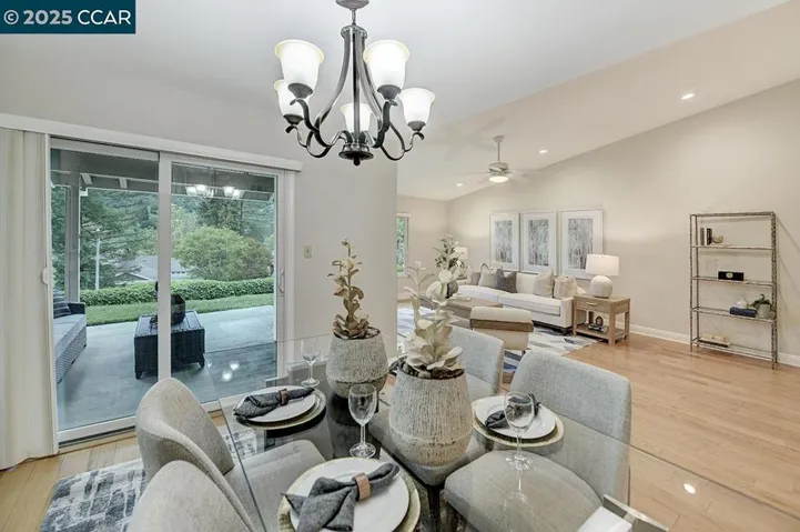 2100 Cactus Ct 1, Walnut Creek, California 94595