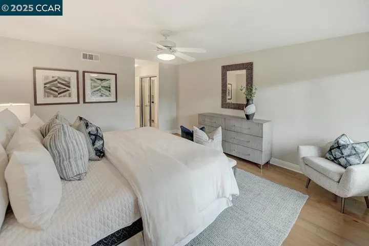 2100 Cactus Ct 1, Walnut Creek, California 94595