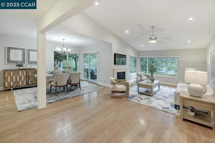 2100 Cactus Ct 1, Walnut Creek, California 94595