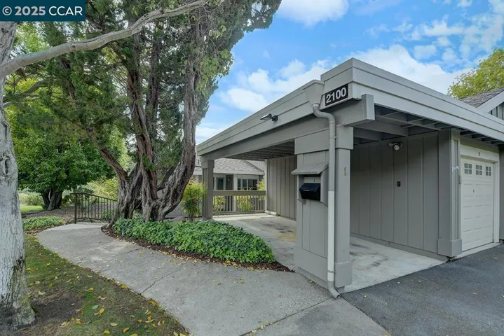 2100 Cactus Ct 1, Walnut Creek, California 94595