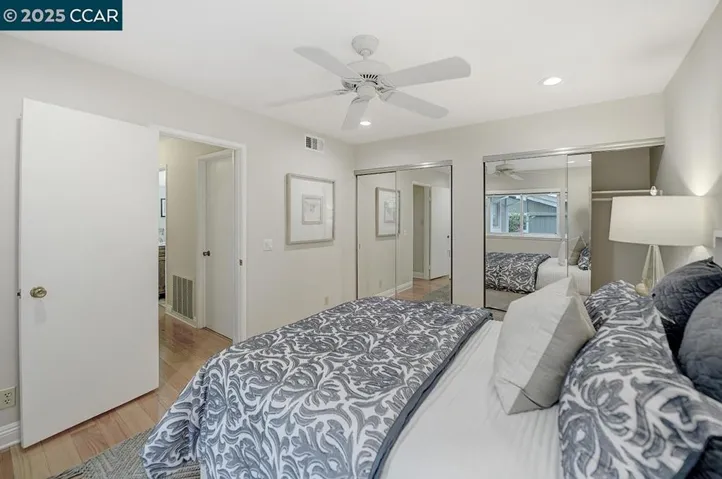 2100 Cactus Ct 1, Walnut Creek, California 94595