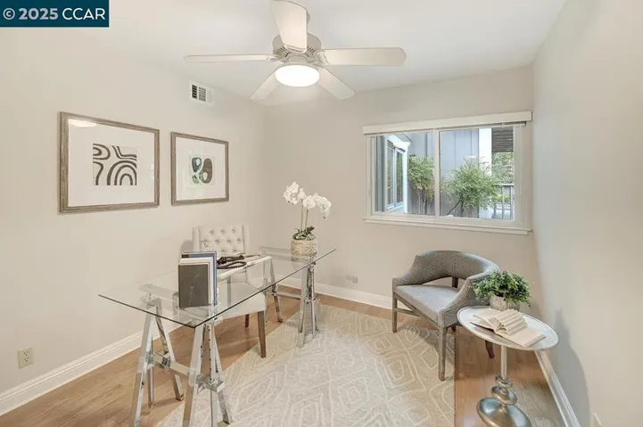 2100 Cactus Ct 1, Walnut Creek, California 94595