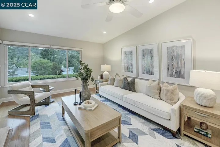 2100 Cactus Ct 1, Walnut Creek, California 94595