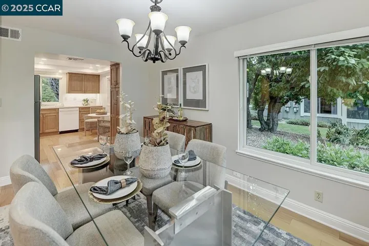 2100 Cactus Ct 1, Walnut Creek, California 94595
