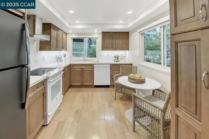 2100 Cactus Ct 1, Walnut Creek, California 94595