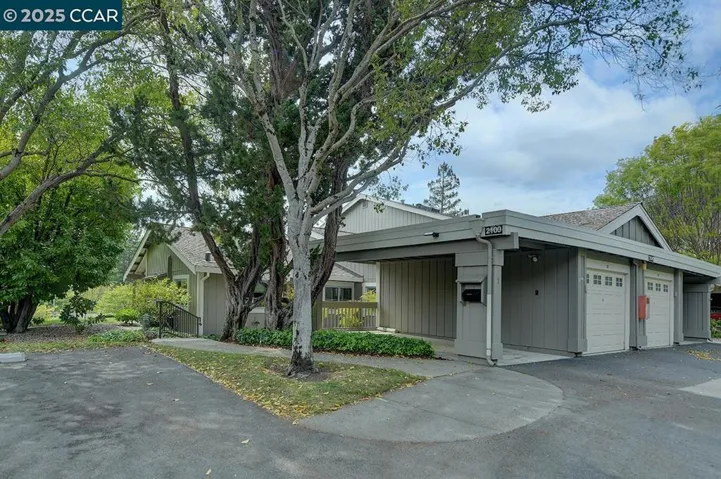 2100 Cactus Ct 1, Walnut Creek, California 94595