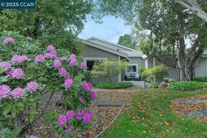 2100 Cactus Ct 1, Walnut Creek, California 94595