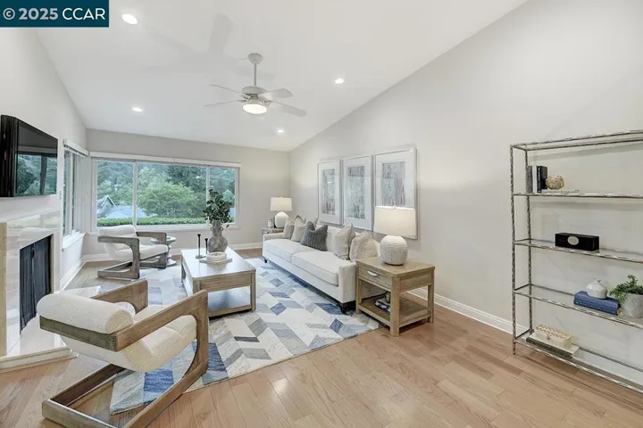 2100 Cactus Ct 1, Walnut Creek, California 94595