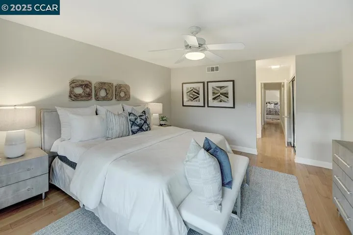 2100 Cactus Ct 1, Walnut Creek, California 94595