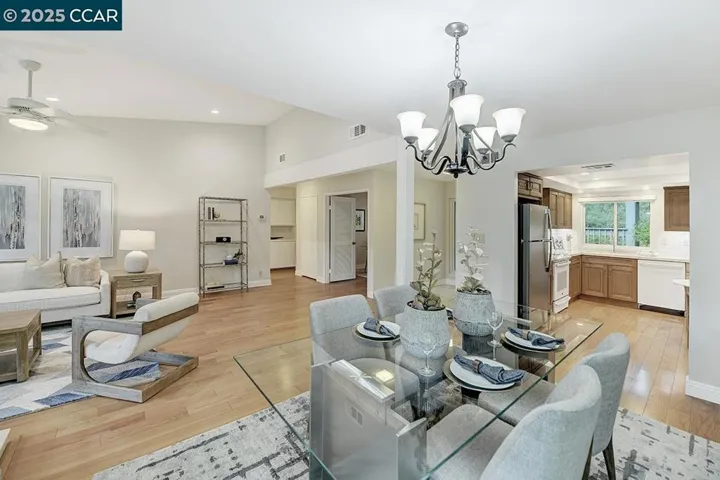 2100 Cactus Ct 1, Walnut Creek, California 94595