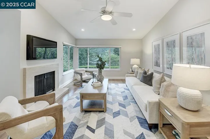 2100 Cactus Ct 1, Walnut Creek, California 94595