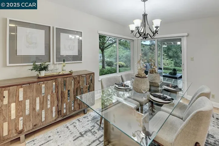 2100 Cactus Ct 1, Walnut Creek, California 94595