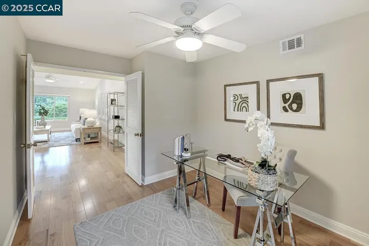 2100 Cactus Ct 1, Walnut Creek, California 94595