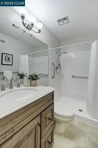 2100 Cactus Ct 1, Walnut Creek, California 94595