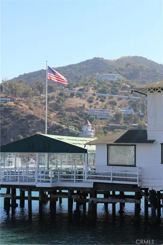 Catalina Island Yacht Club