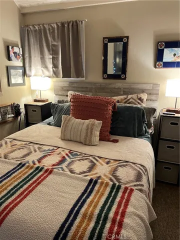Bed 1