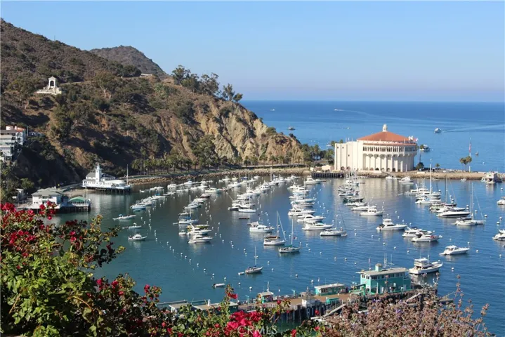 Avalon Bay