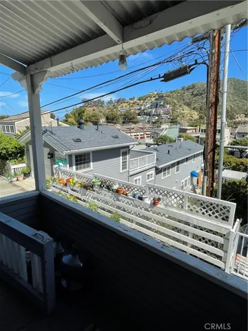 320 Metropole Avenue C, Avalon, California 90704