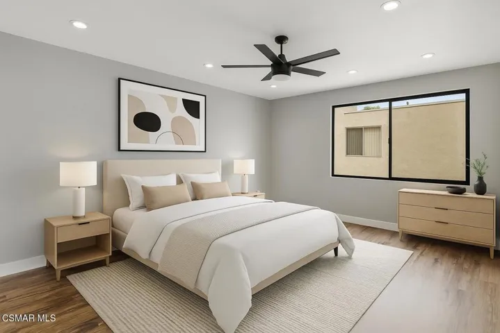 Primary Virtual Staging