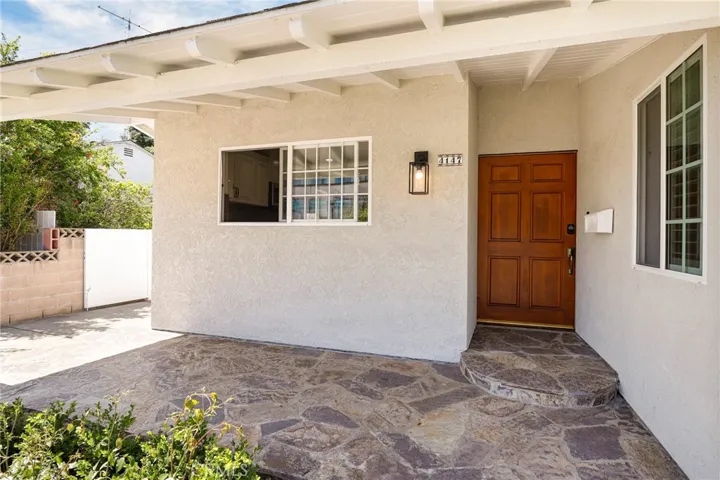 4147 Faculty Avenue, Long Beach, California 90808