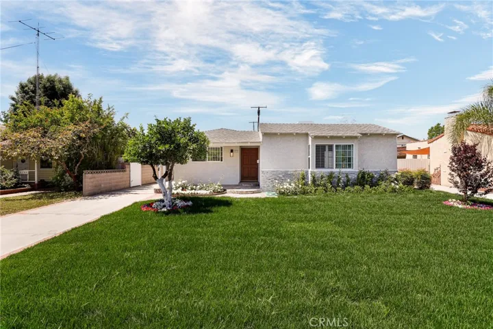 4147 Faculty Avenue, Long Beach, California 90808