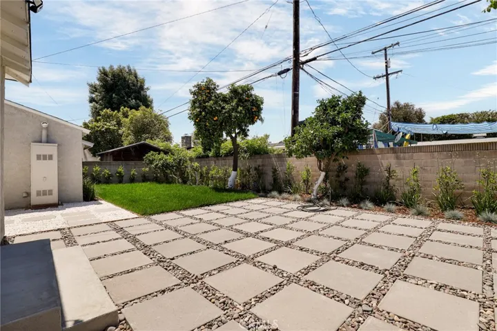 4147 Faculty Avenue, Long Beach, California 90808