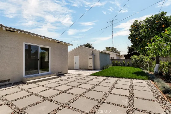 4147 Faculty Avenue, Long Beach, California 90808