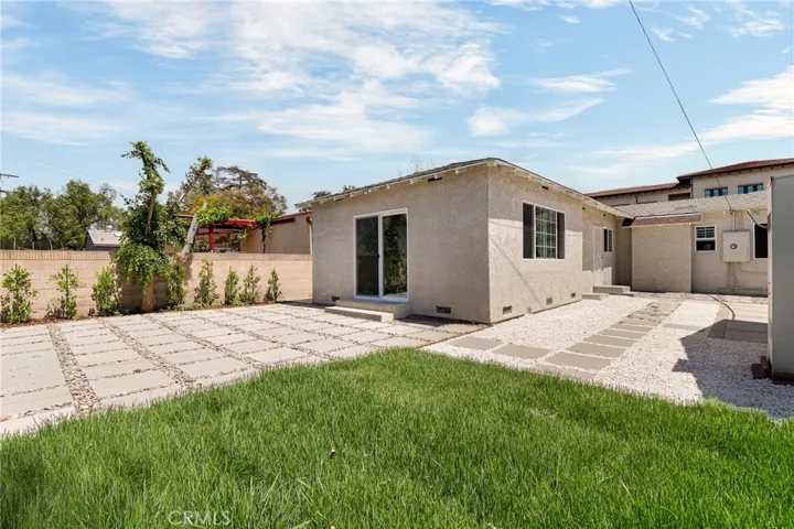 4147 Faculty Avenue, Long Beach, California 90808
