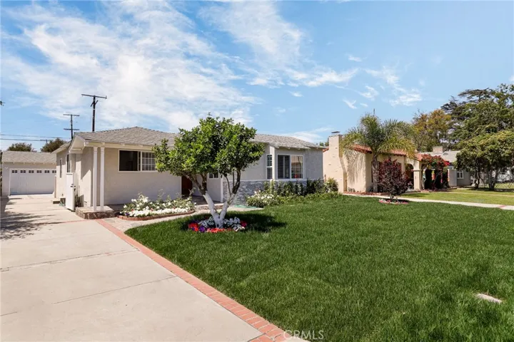 4147 Faculty Avenue, Long Beach, California 90808