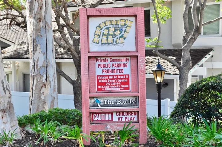 2300 Coventry Circle 2, Fullerton, California 92833