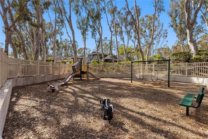 Tot's playgroung.