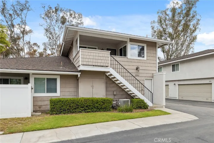 2300 Coventry Circle 2, Fullerton, California 92833