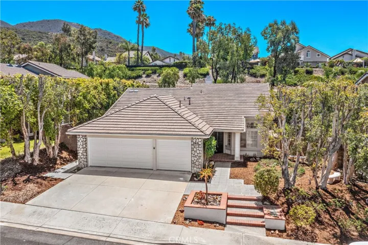 20952 Morningside Drive, Rancho Santa Margarita, California 92679