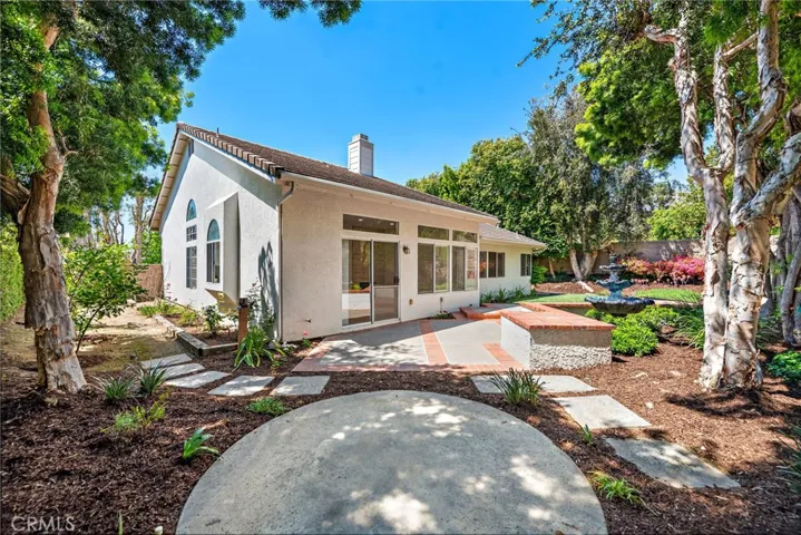 20952 Morningside Drive, Rancho Santa Margarita, California 92679