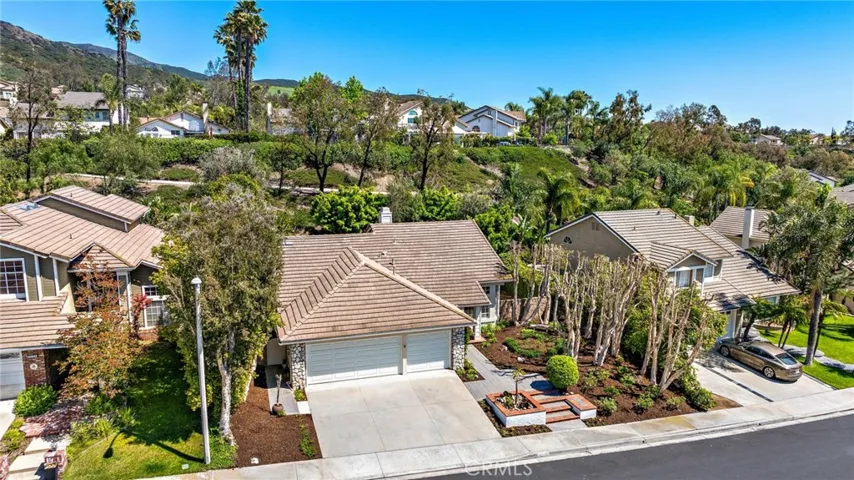 20952 Morningside Drive, Rancho Santa Margarita, California 92679