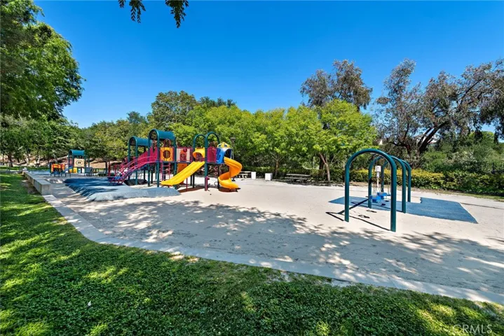 HOA Central Park
