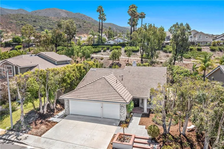 20952 Morningside Drive, Rancho Santa Margarita, California 92679