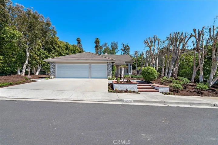 20952 Morningside Drive, Rancho Santa Margarita, California 92679