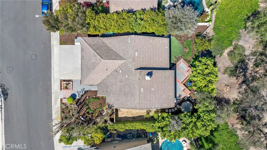 20952 Morningside Drive, Rancho Santa Margarita, California 92679