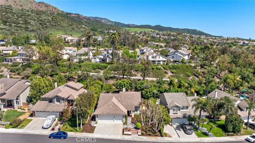 20952 Morningside Drive, Rancho Santa Margarita, California 92679