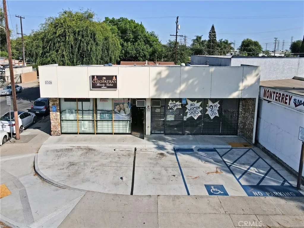 8306 Garfield Avenue 8308, Bell Gardens, California 90201, ,Residential Income,For Sale,Garfield,DW25092352