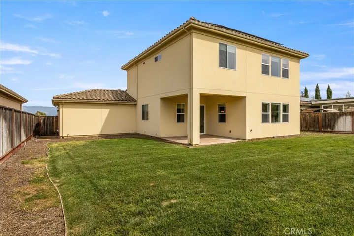 295 Katie Court, Lakeport, California 95453