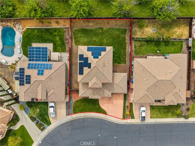 295 Katie Court, Lakeport, California 95453